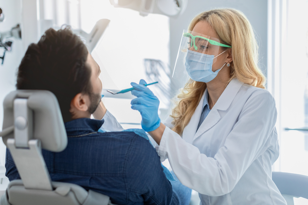 what to expect when you havent been to dentist in years