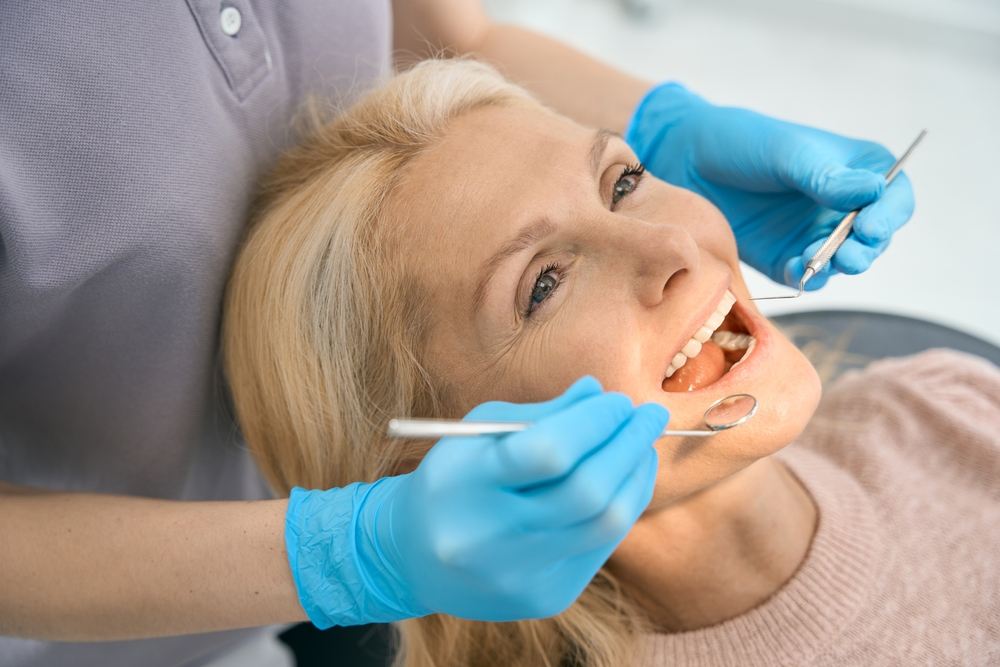 how dental bridges can improve your quality of life