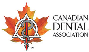 canadian dental association logo