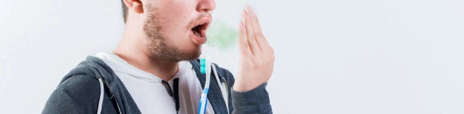 Tooth Sensitivity Treatment