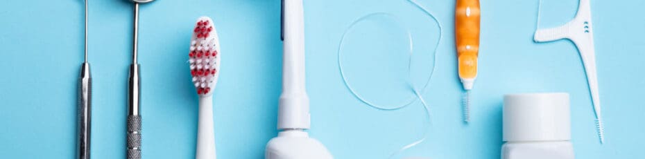 Fluoride Treatment in NW Calgary