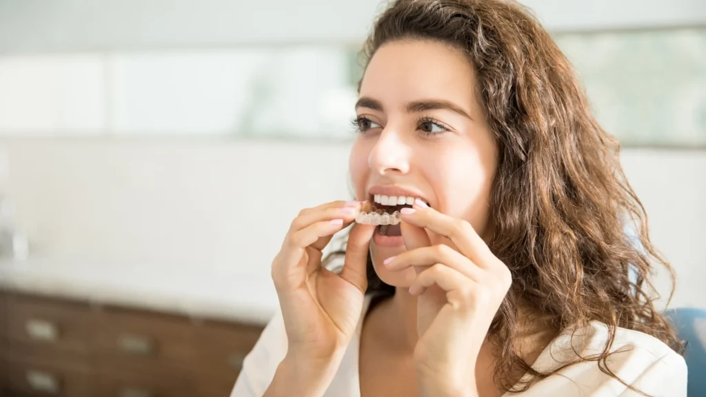 Invisalign Calgary