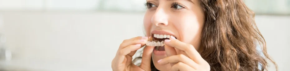 Invisalign Calgary