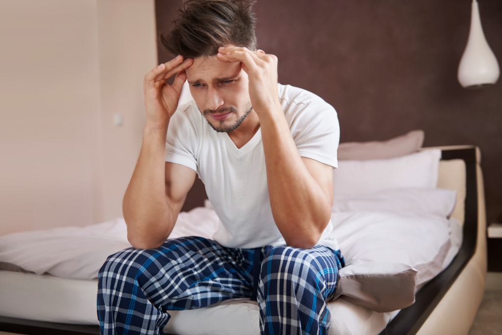 Does Snoring Mean Sleep Apnea
