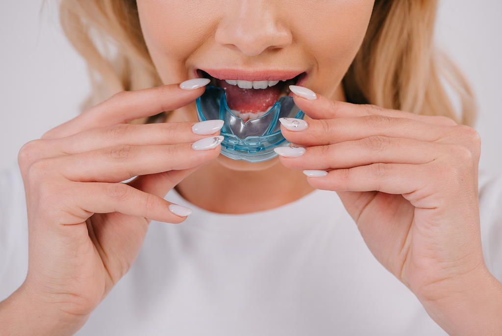 Sleep Apnea Mouth Guard_ How Does It Work_