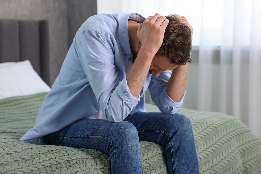 What Are the Warning Signs of Sleep Apnea_